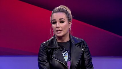 Entrevista a Maria José | ¡hey!, con Susana Moscatel