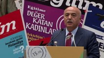 Doç. Dr. Feysel Taşçıer 'Yılın Milli Eğitim Müdürü' seçildi