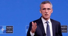 NATO Genel Sekreteri Stoltenberg: Türkiye'nin önemini anlamak için haritaya bakmak yeterli