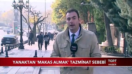 Yanaktan 'Makas Almak' Tazminat Sebebi