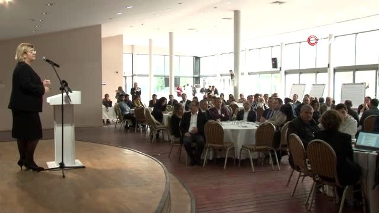 Eyüpsultan'da "2019 Eyüpsultan Kırsal Stratejik Plan Çalıştayı" düzenlendi