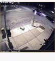 St. Louis Shop Captures Incident on Security Camera