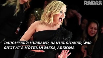 Reese Witherspoon Family Tragedy Takes Shocking New Turn