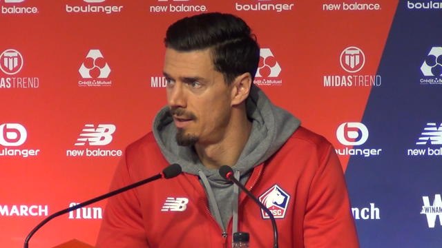 Transferts - Fonte sur un possible départ de Luis Campos : C'est normal de voir son nom un peu partout