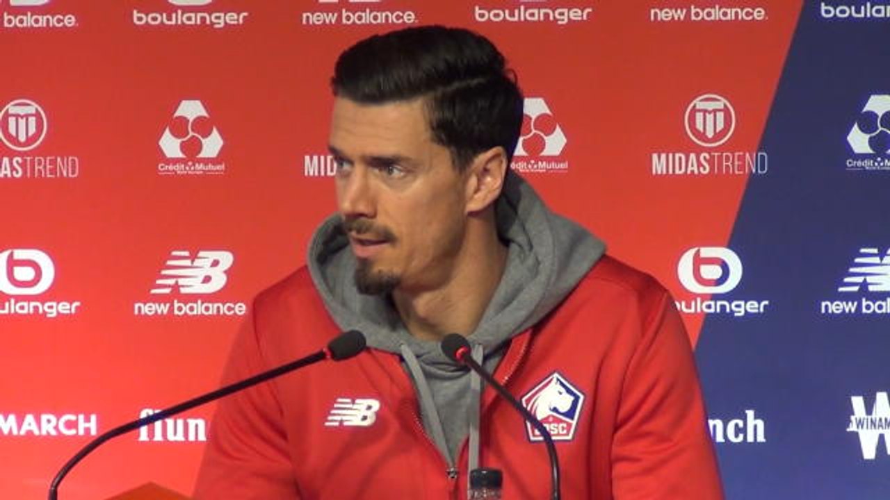 Transferts - Fonte sur un possible départ de Luis Campos : "C'est normal de voir son nom un peu partout"