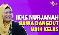 Melejit di Era 90an, Ikke Nurjanah Bawa Dangdut Naik Kelas - ROSI (4)