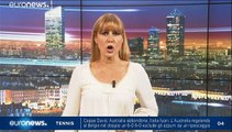 Euronews Sera | TG europeo, edizione di giovedì 21 novembre 2019