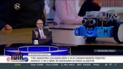 Geleceğin mucitleri yetişiyor