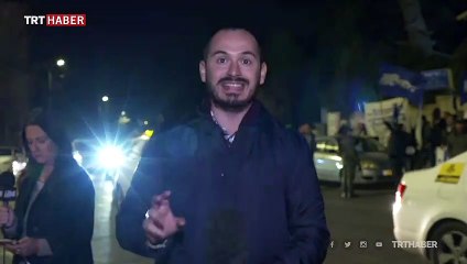 İsrail Başbakanı Netanyahu'yu zorlu bir süreç bekliyor