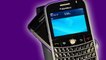 How BlackBerry went from controlling the smartphone market to a phone of the past