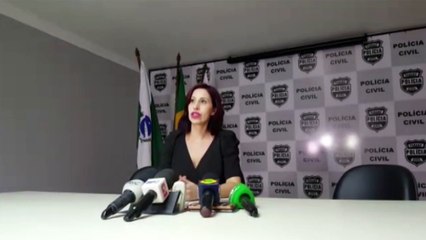 DH fala sobre elucidação da morte de Wilson José de Ramos, de 57 anos