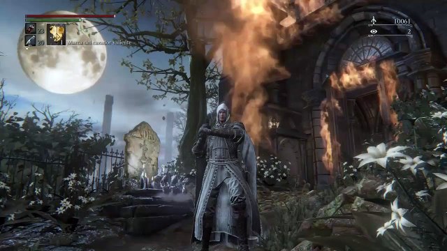 Bloodborne - Infinite Echoes