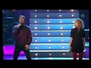 Peter Jöback QX Gala 2008 best album of the year 2007