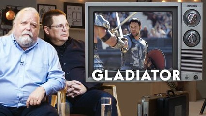 Prop Master and Historian Fact Check Weapons from 'Game of Thrones' to '300'