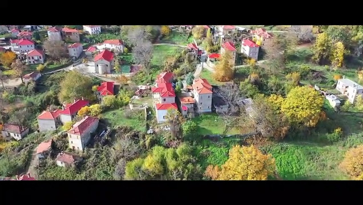 Tovoion Tv Η Αγία Σωτήρα  Βοΐου 21:11:2019