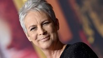 Jamie Lee Curtis Rearranged the 'Knives Out' Home's Kitchen: 'They Still Can't Find the Honey'