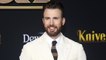 Chris Evans Kept 'All the Sweaters' from 'Knives Out' — Find Out What Else the Cast Is Guilty Of