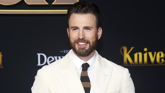 Chris Evans Kept 'All the Sweaters' from 'Knives Out' — Find Out What Else the Cast Is Guilty Of