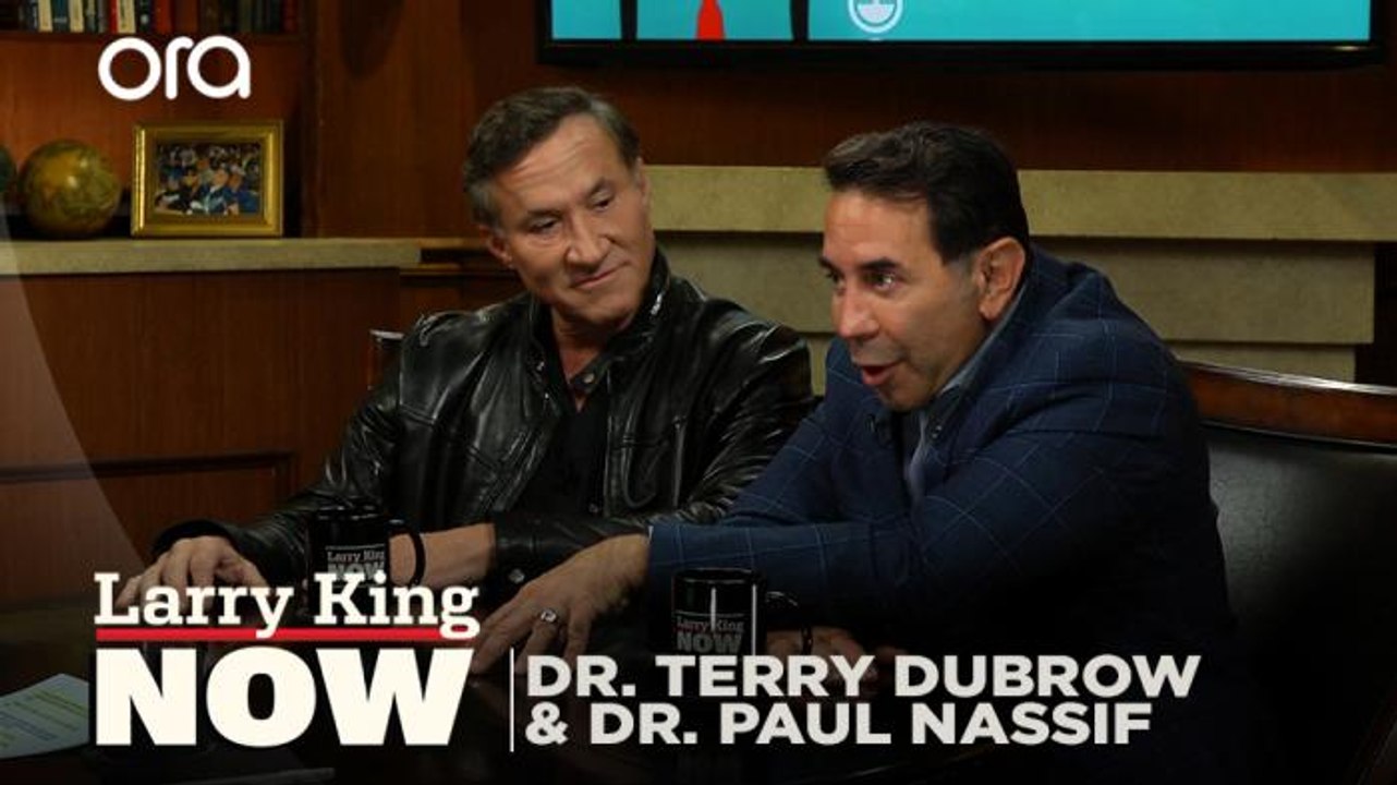 Brazilian butt lift, favorite surgery, and work-life balance -- Dr. Dubrow and Dr. Nassif answer your social media questions