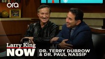 If Only You Knew: Dr. Dubrow and Dr. Nassif