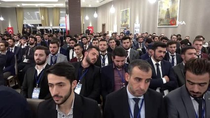 Diyanet Başkanı Erbaş: "Aile, sadece maddi bir beraberlik değildir"