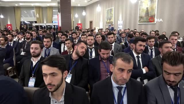 Diyanet Başkanı Erbaş: Aile, sadece maddi bir beraberlik değildir