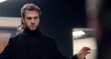 Çukur 77. bölüm fragmanı yayınlandı: Yamaç'ın sırrı ortaya mı çıkıyor?