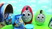 Thomas And Friends Surprise Toys Nesting Eggs Learn Colors Sizes For Kids Toddlers-