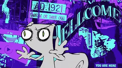 Ok Boomennials : Foamy The Squirrel