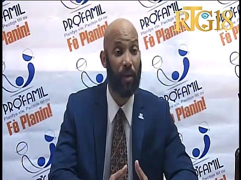 Profamil lanse yon mwa kanpay planin pou gason ki pa deside fè pitit ankò gratis