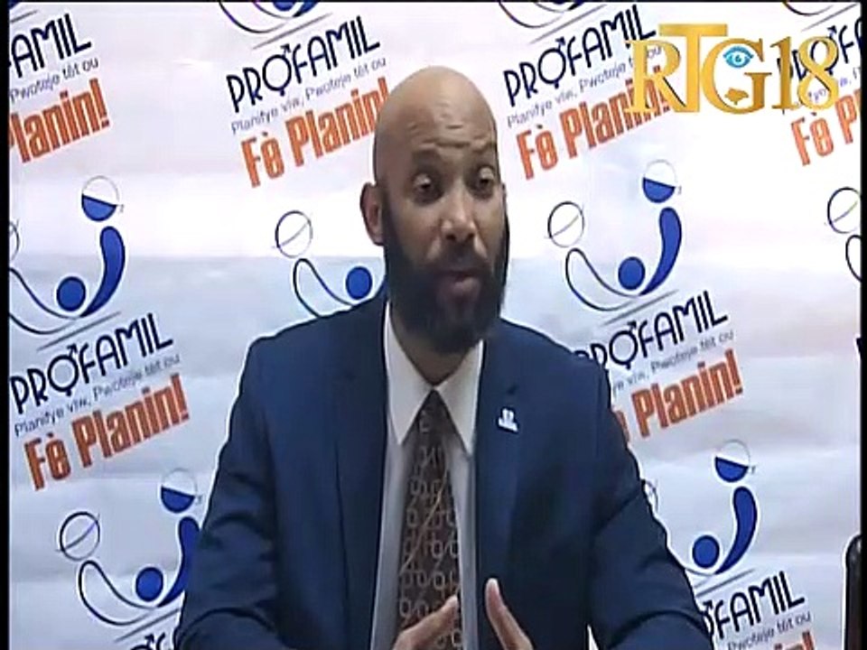 Profamil lanse yon mwa kanpay planin pou gason ki pa deside fè pitit ankò gratis