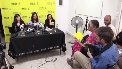 Piñera reconhece violência policial