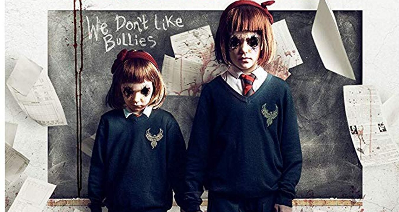 School of the Damned movie