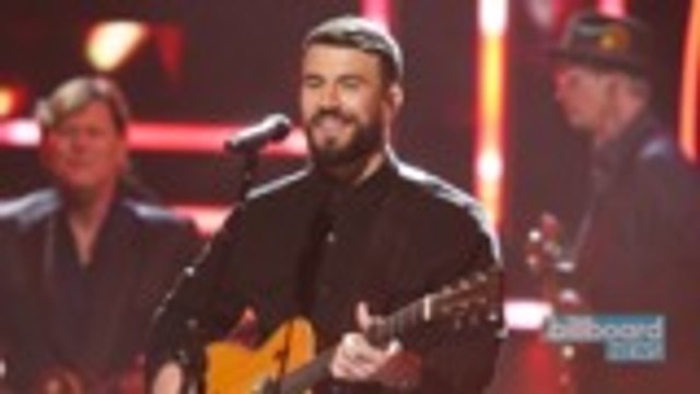 Sam Hunt Arrested on Charges of Driving Under the Influence in Nashville | Billboard News