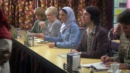 Little Mosque On The Prairie Season 1 Episode 5 The Convert