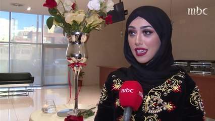 Download Video: الفنانة الجزائرية منال الحدلي تتحدث عن علاقتها بالرياضة لصدى الملاعب