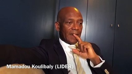 Scandale de la BHCI:  La sévère mise en garde de Mamadou Koulibaly aux ambassadeurs