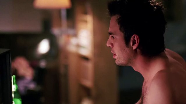 Eternal Sunshine of the Spotless Mind movie clip (2004) - He's Off The Map