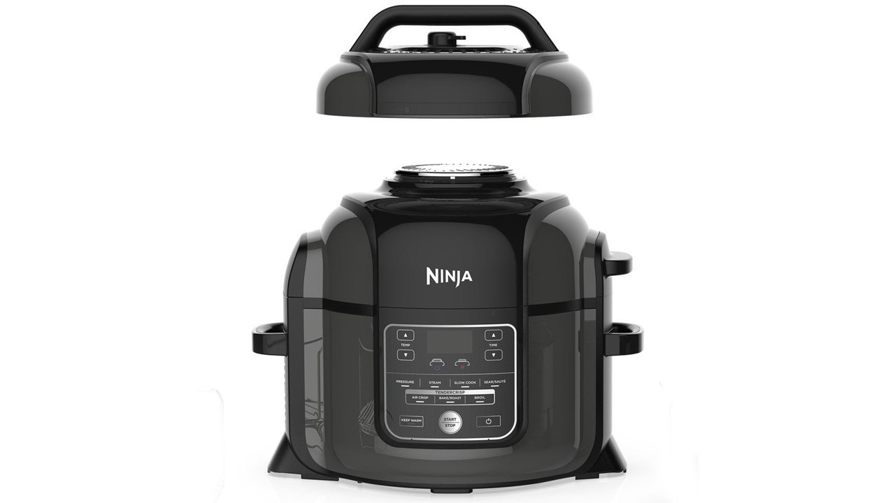 Instant Pot and More: The Best Electric Pressure Cookers to Buy