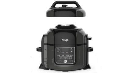 Instant Pot and More: The Best Electric Pressure Cookers to Buy