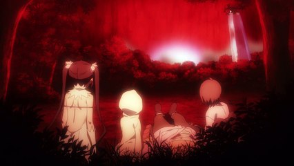 Danmachi | Bell vs Goliath | Fandub Latino | Remasterización