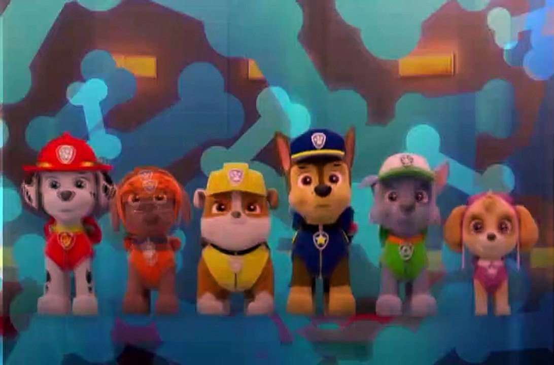 paw patrol Pup ave Jake  p