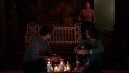 Good Trouble Season 2 Holiday Special