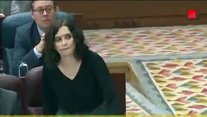 *Deben decidir si quieren estar con los de la educación sexual a los tres años o con los que pedimos que se respete la libertad de los padres y las convicciones"