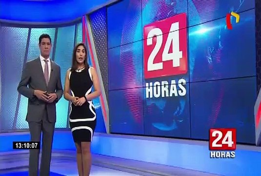 Tumbes: delincuentes disfrazados de obreros asaltan escuela de choferes