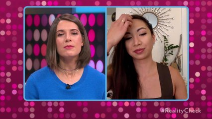Paulie & Cara Maria vs. Jordan & Tori? The Challenge's Ninja Weighs In On Who Would Win