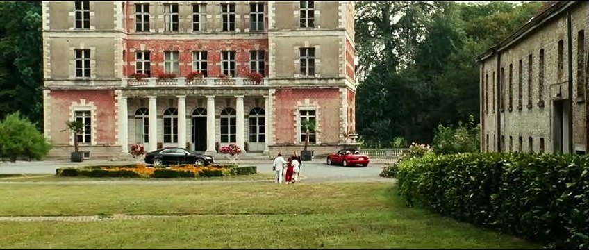 ADORATION Film Bande-annonce