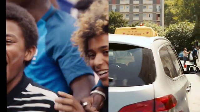 Les Misérables film - Actuellement au cinéma