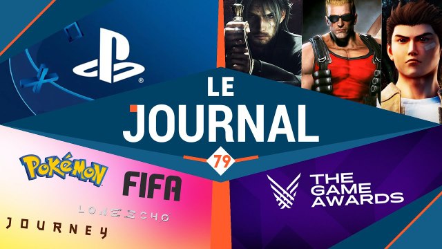 Ces arlésiennes qui ont déçu les joueurs | LE JOURNAL #79