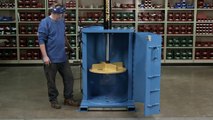How Its Made - 1410 Drum Crushers
